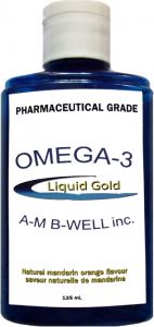 omega liquid